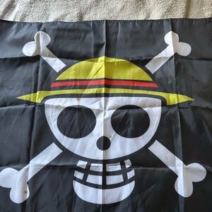 One Piece Flag
